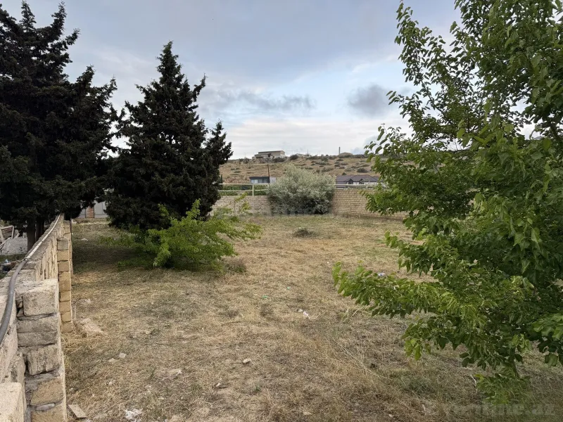 Satılır Torpaq 8 sot Nardaran