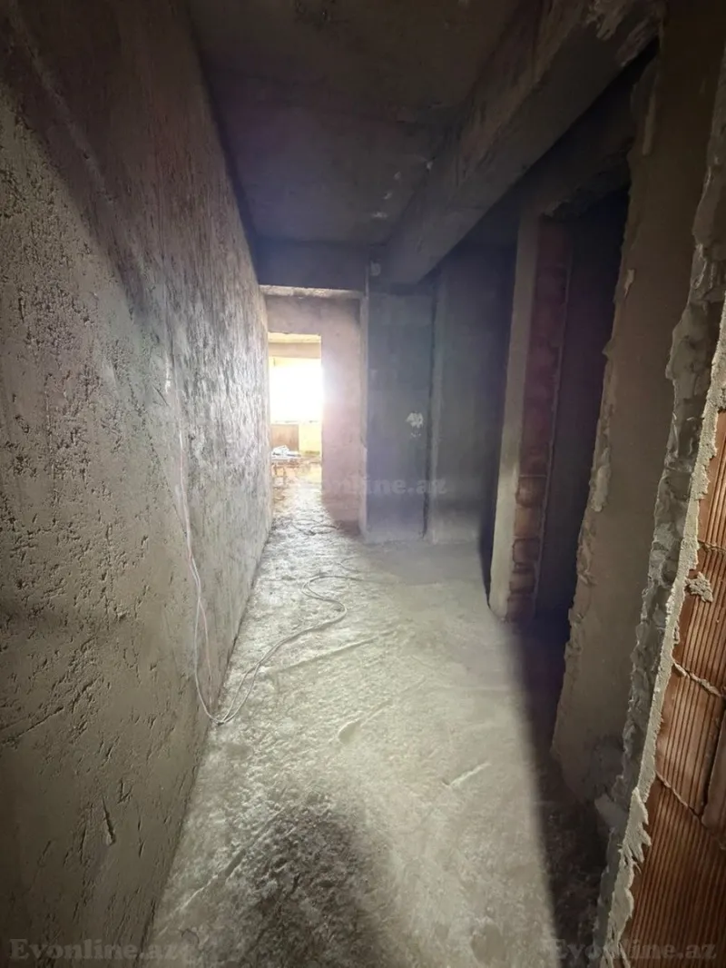 Satılır 2 otaqlı Mənzil Yeni tikili 65 m² Xətai r. - şəkil 3