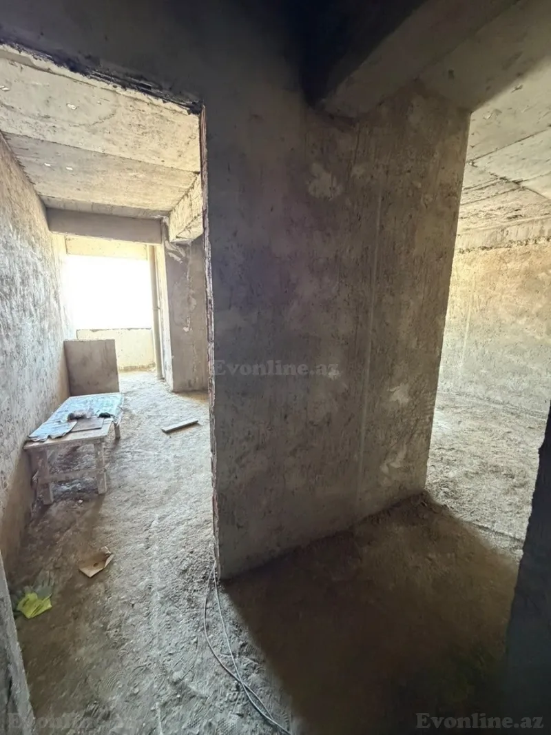 Satılır 2 otaqlı Mənzil Yeni tikili 65 m² Xətai r. - şəkil 4
