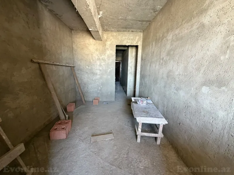 Satılır 2 otaqlı Mənzil Yeni tikili 65 m² Xətai r. - şəkil 7