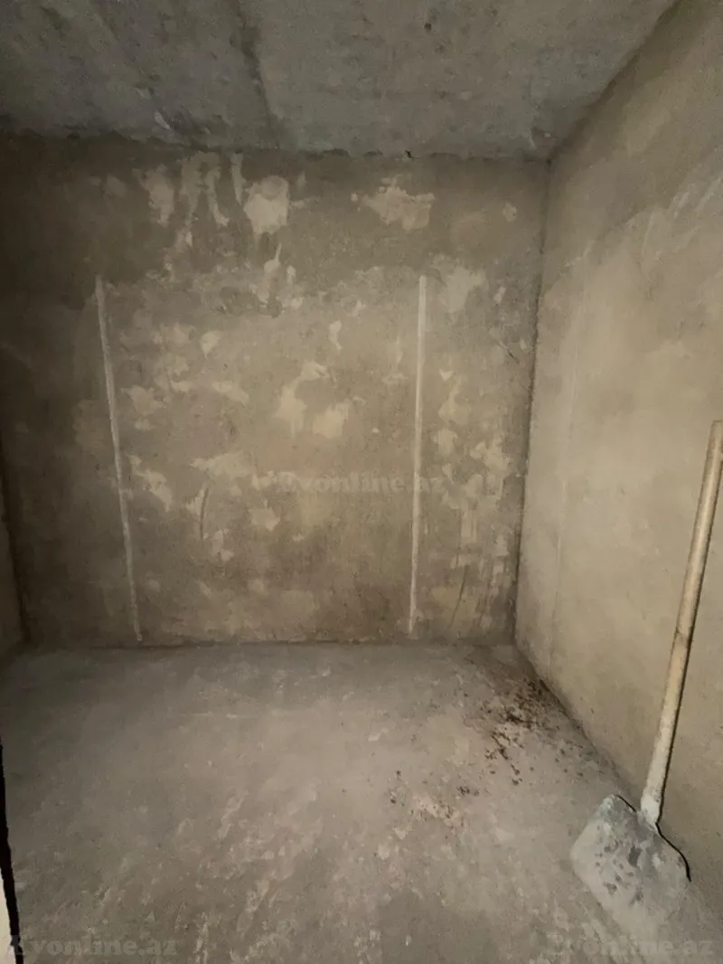 Satılır 2 otaqlı Mənzil Yeni tikili 65 m² Xətai r. - şəkil 8