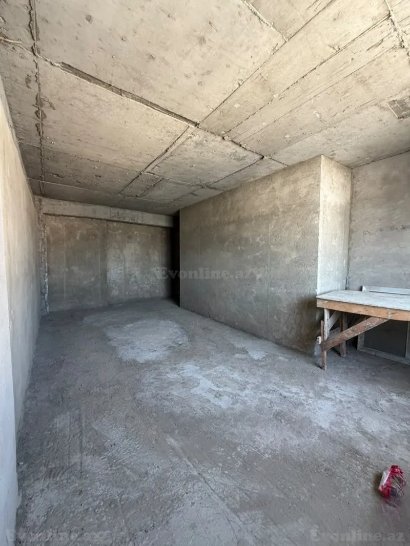 Satılır 2 otaqlı Mənzil Yeni tikili 65 m² Xətai r. - şəkil 9