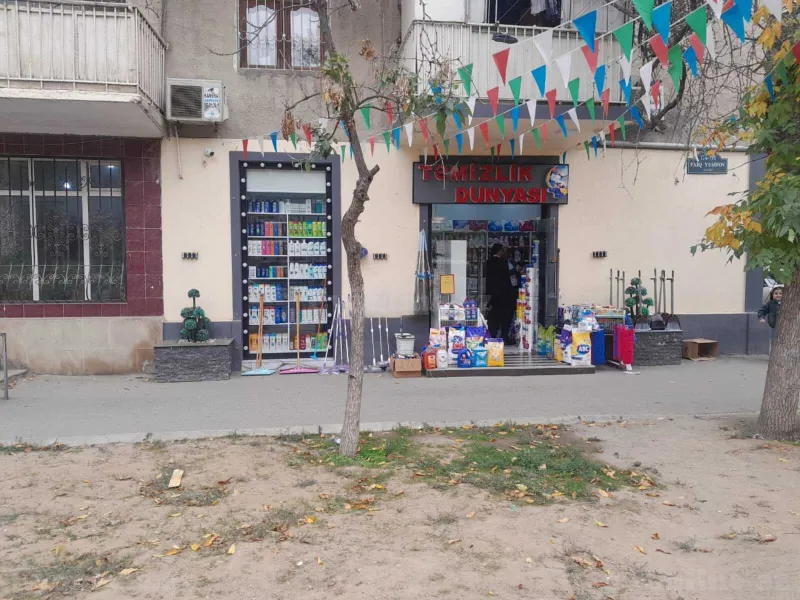 Satılır Obyekt 44 m² Nəriman Nərimanov m.