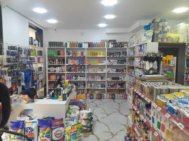 Satılır Obyekt 44 m² Nəriman Nərimanov m. - şəkil 4