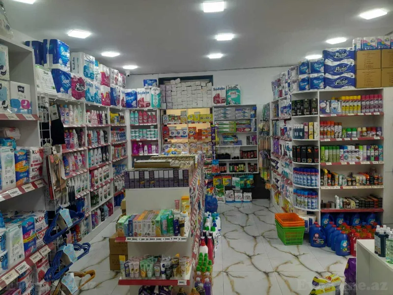 Satılır Obyekt 44 m² Nəriman Nərimanov m. - şəkil 6