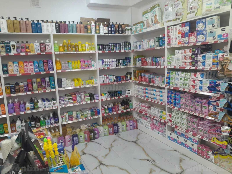 Satılır Obyekt 44 m² Nəriman Nərimanov m. - şəkil 7