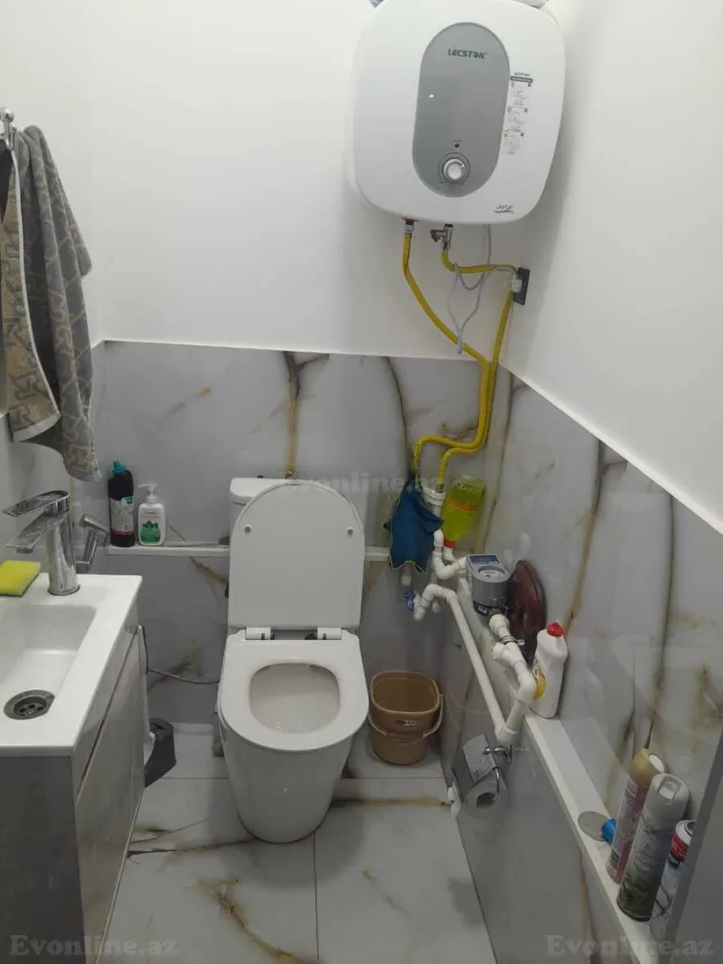 Satılır Obyekt 44 m² Nəriman Nərimanov m. - şəkil 10