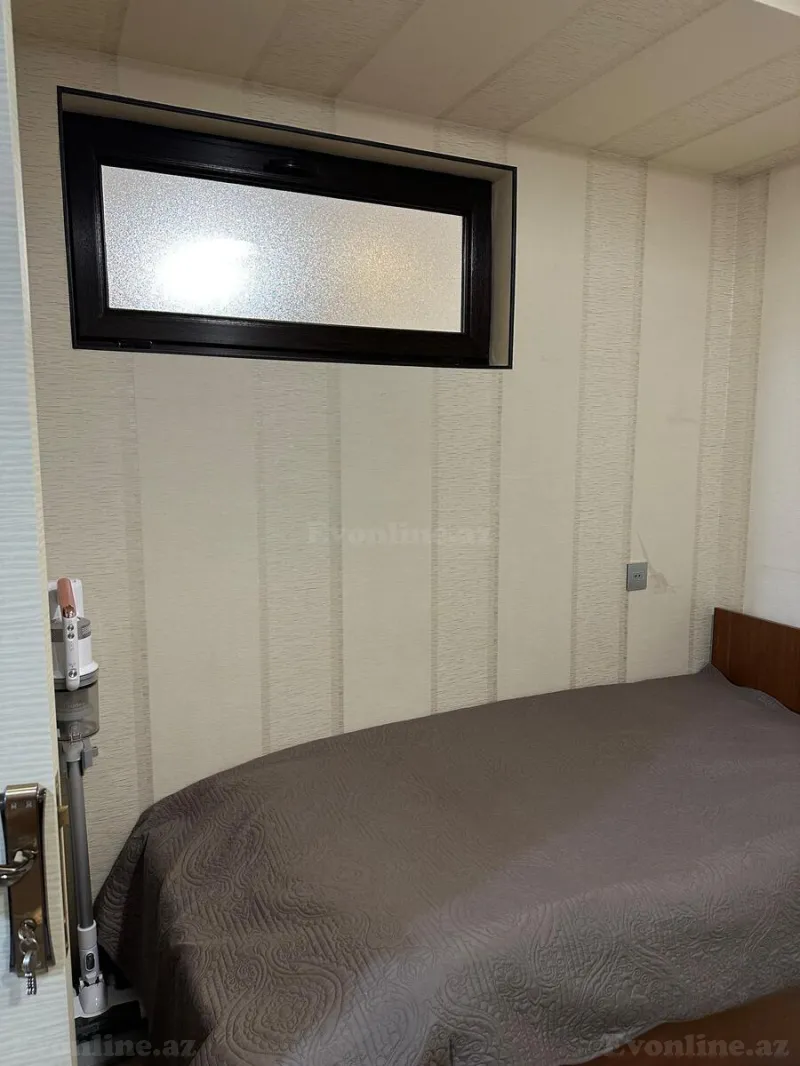 Satılır 2 otaqlı Mənzil Yeni tikili 67 m² Qara Qarayev m. - şəkil 13