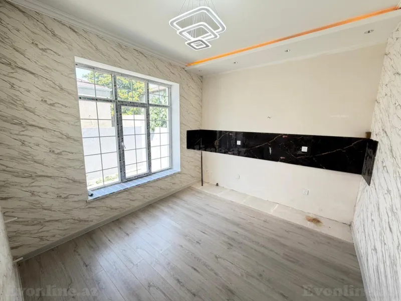 Satılır 4 otaqlı Həyət evi 80 m² Binə - şəkil 4