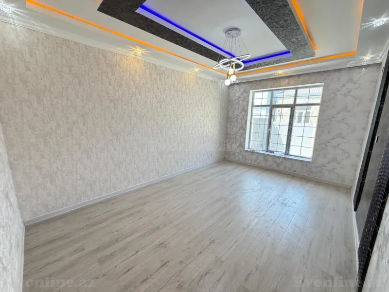Satılır 4 otaqlı Həyət evi 80 m² Binə - şəkil 5