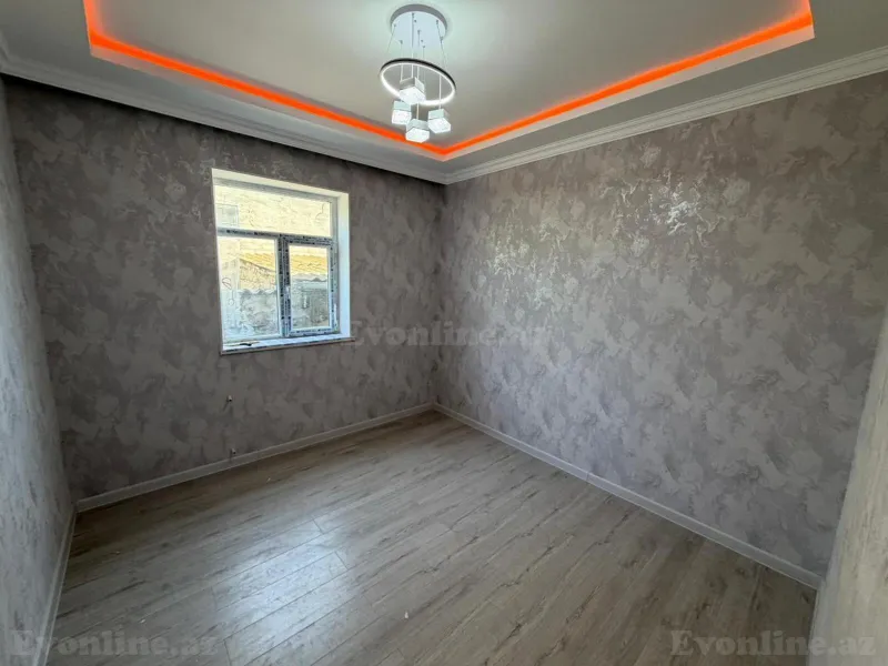 Satılır 4 otaqlı Həyət evi 80 m² Binə - şəkil 7