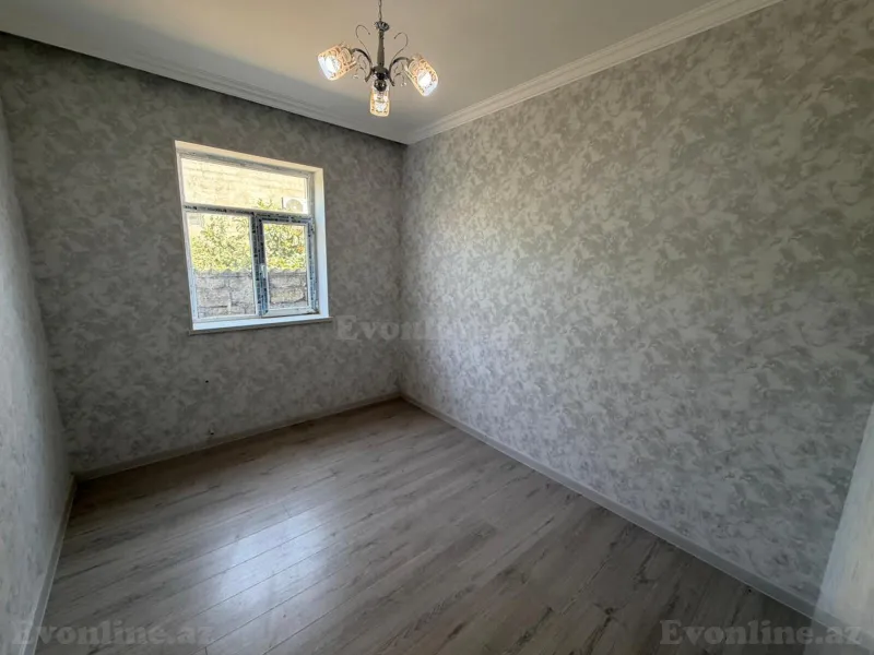 Satılır 4 otaqlı Həyət evi 80 m² Binə - şəkil 8