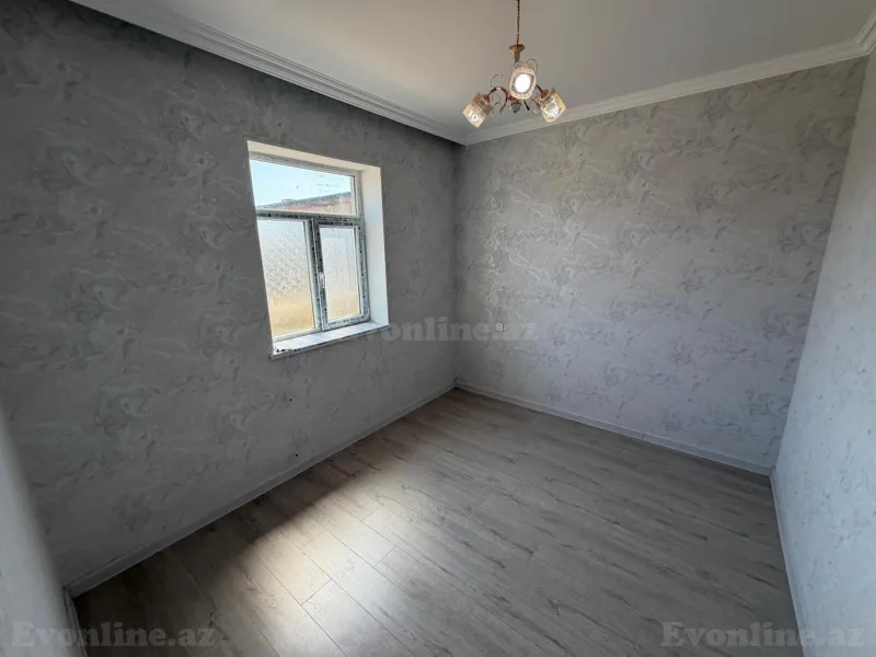 Satılır 4 otaqlı Həyət evi 80 m² Binə - şəkil 9