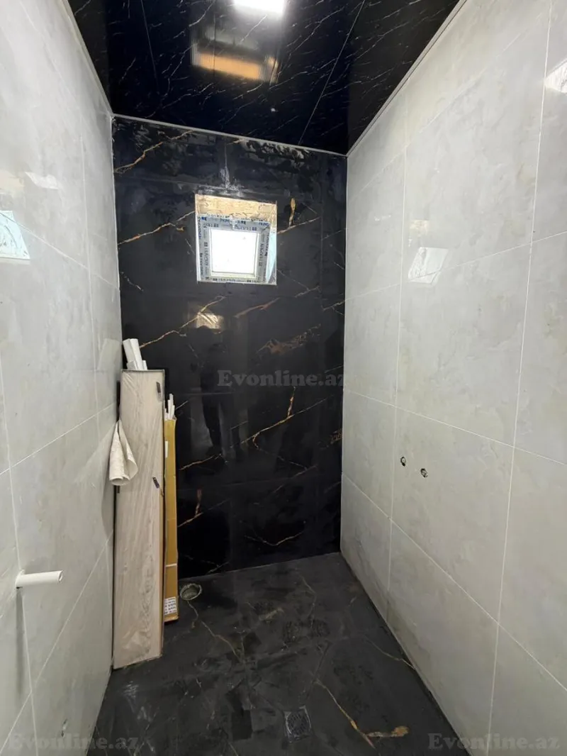 Satılır 4 otaqlı Həyət evi 80 m² Binə - şəkil 10