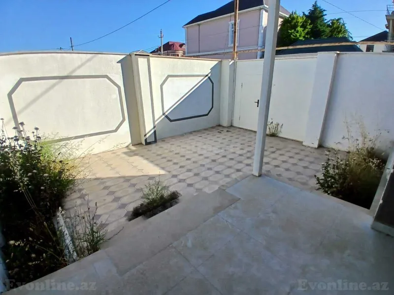 Satılır 5 otaqlı Həyət evi 170 m² Masazır - şəkil 4