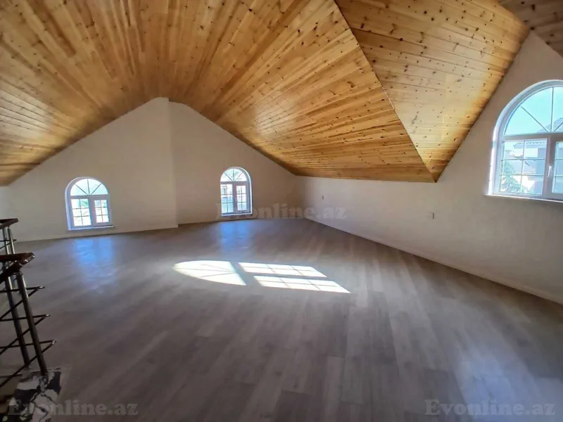 Satılır 5 otaqlı Həyət evi 170 m² Masazır - şəkil 5