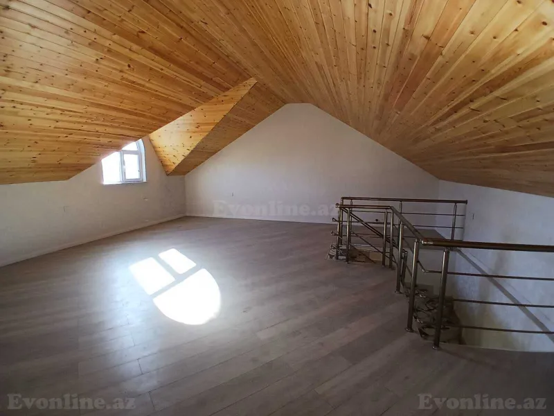Satılır 5 otaqlı Həyət evi 170 m² Masazır - şəkil 6