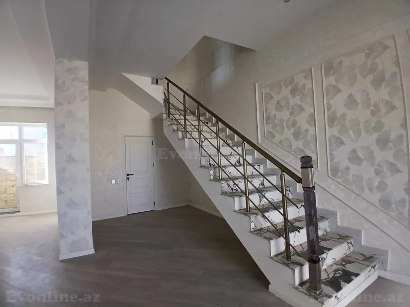 Satılır 5 otaqlı Həyət evi 170 m² Masazır - şəkil 13