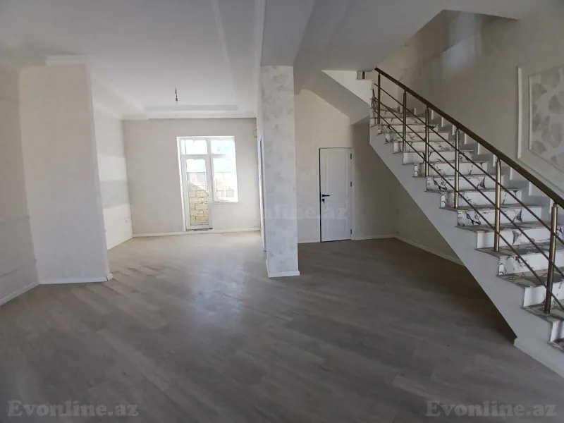 Satılır 5 otaqlı Həyət evi 170 m² Masazır - şəkil 14