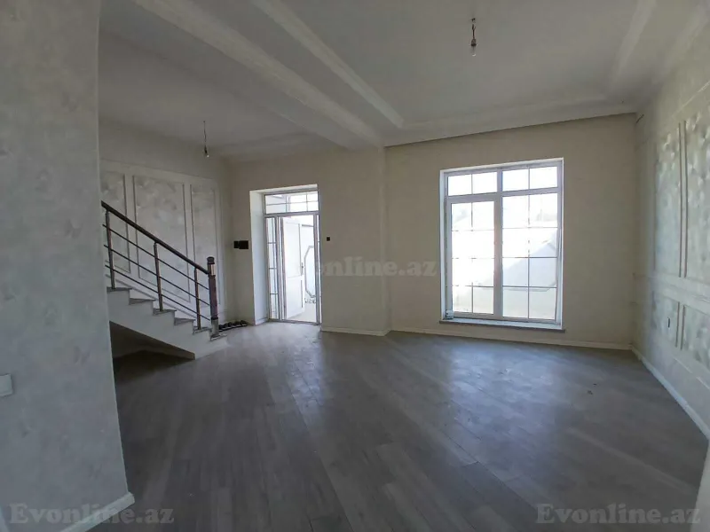 Satılır 5 otaqlı Həyət evi 170 m² Masazır - şəkil 15