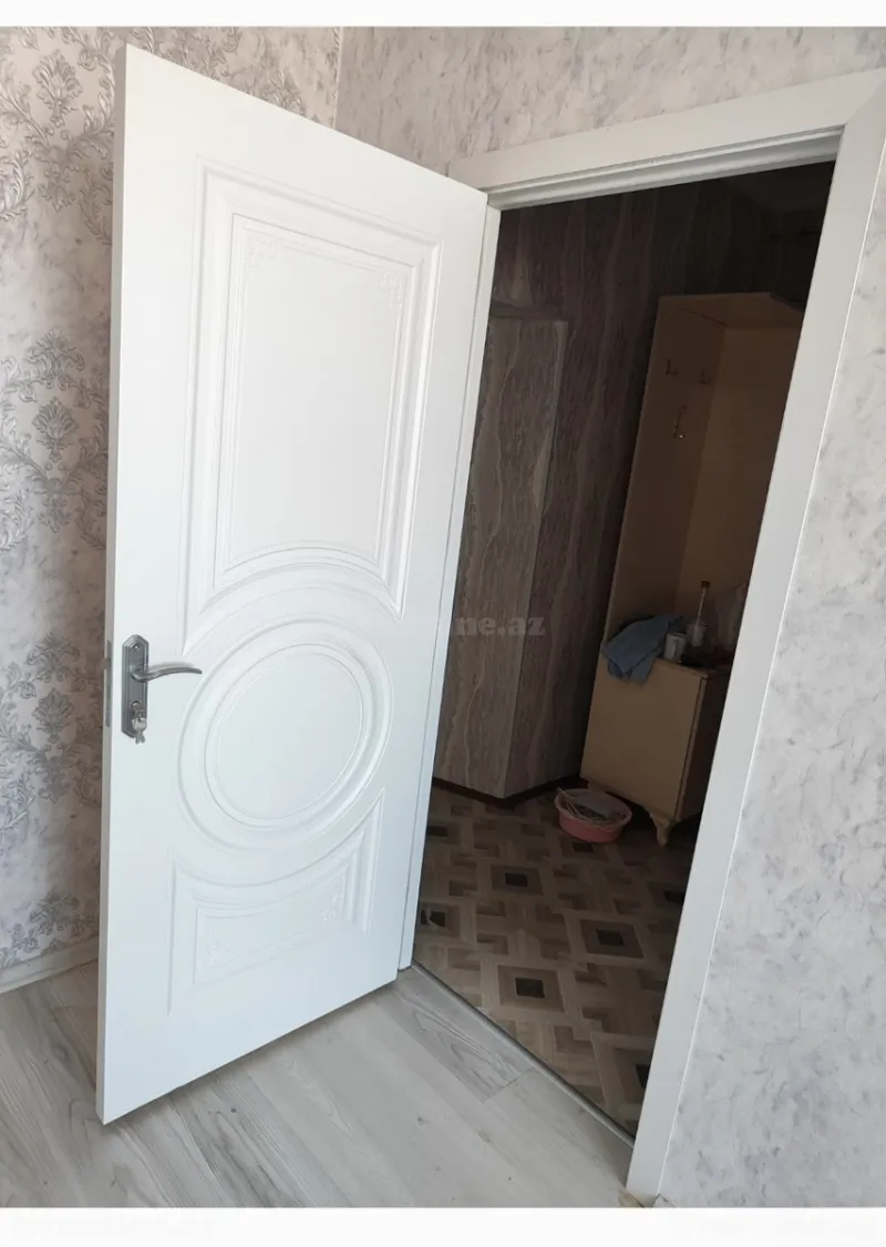 Satılır 3 otaqlı Mənzil Köhnə tikili 75 m² Naxçıvan