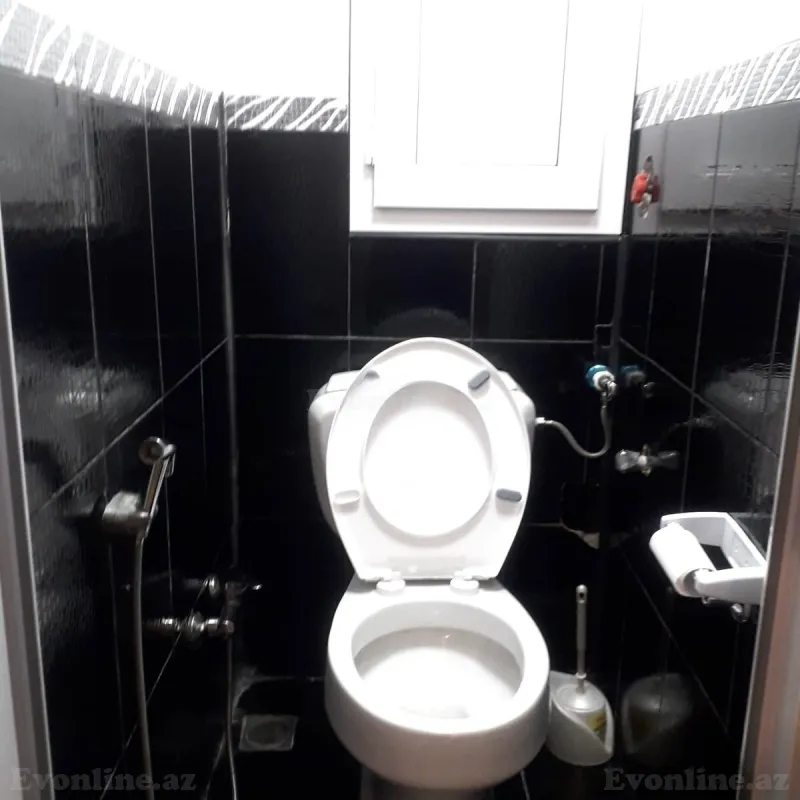Kirayə verilir 2 otaqlı Mənzil Köhnə tikili 52 m² Həzi Aslanov m. - şəkil 8