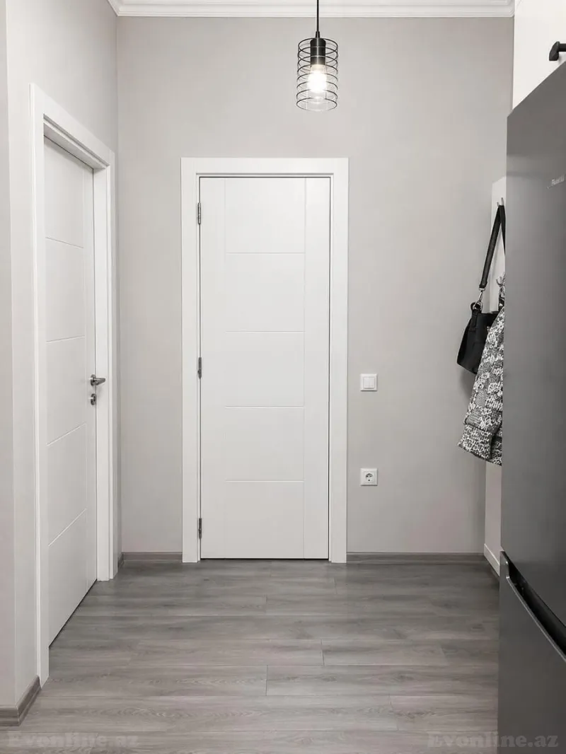 Satılır 2 otaqlı Mənzil Yeni tikili 50 m² 20 Yanvar m. - şəkil 3