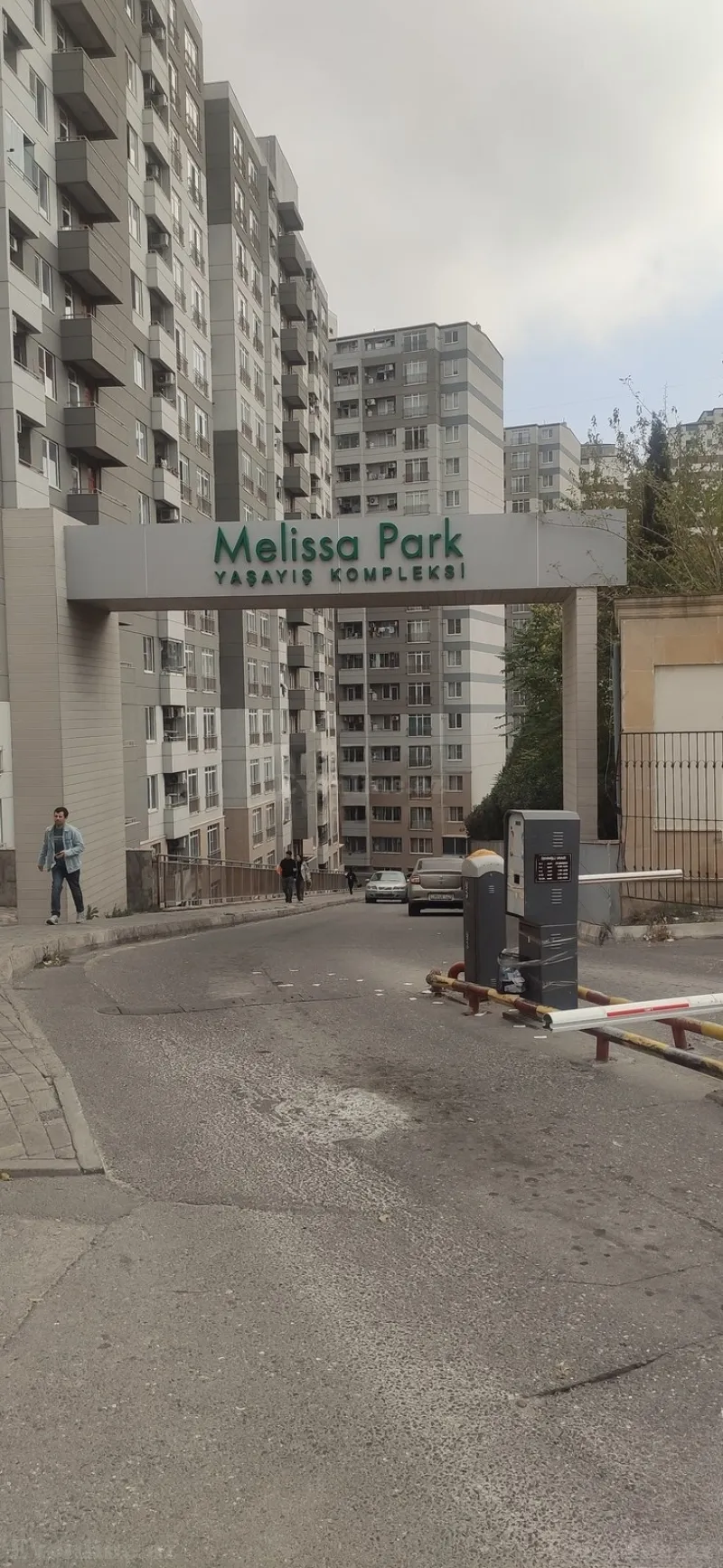 Satılır 2 otaqlı Mənzil Yeni tikili 50 m² 20 Yanvar m. - şəkil 9