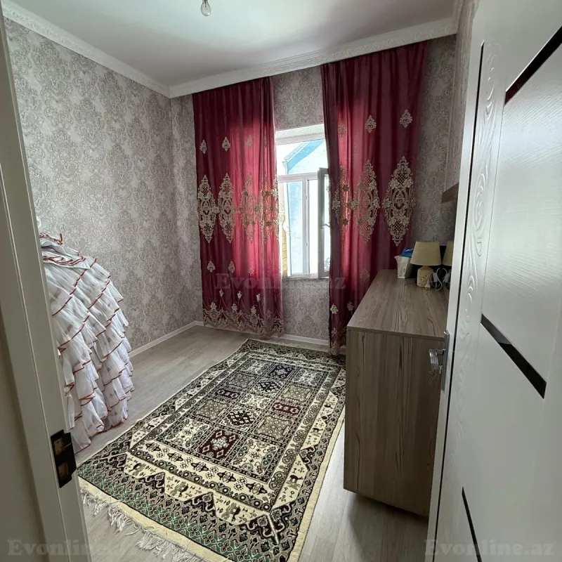 Satılır 3 otaqlı Həyət evi 95 m² Xırdalan - şəkil 2