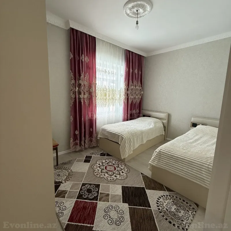 Satılır 3 otaqlı Həyət evi 95 m² Xırdalan - şəkil 4