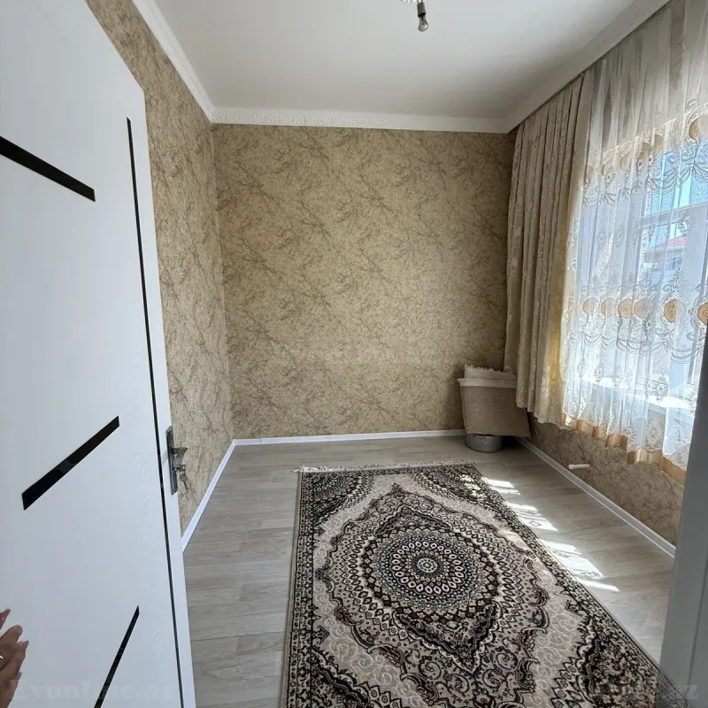 Satılır 3 otaqlı Həyət evi 95 m² Xırdalan - şəkil 5