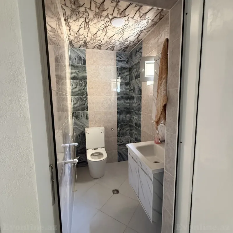 Satılır 3 otaqlı Həyət evi 95 m² Xırdalan - şəkil 6