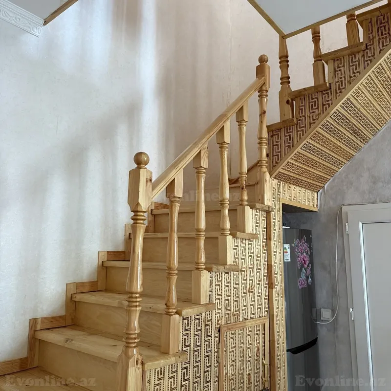 Satılır 3 otaqlı Həyət evi 95 m² Xırdalan - şəkil 7