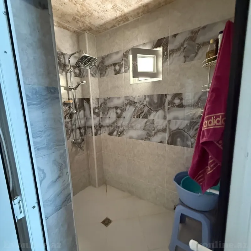 Satılır 3 otaqlı Həyət evi 95 m² Xırdalan - şəkil 9