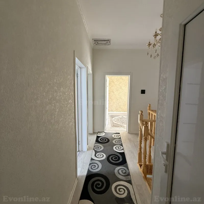 Satılır 3 otaqlı Həyət evi 95 m² Xırdalan - şəkil 10