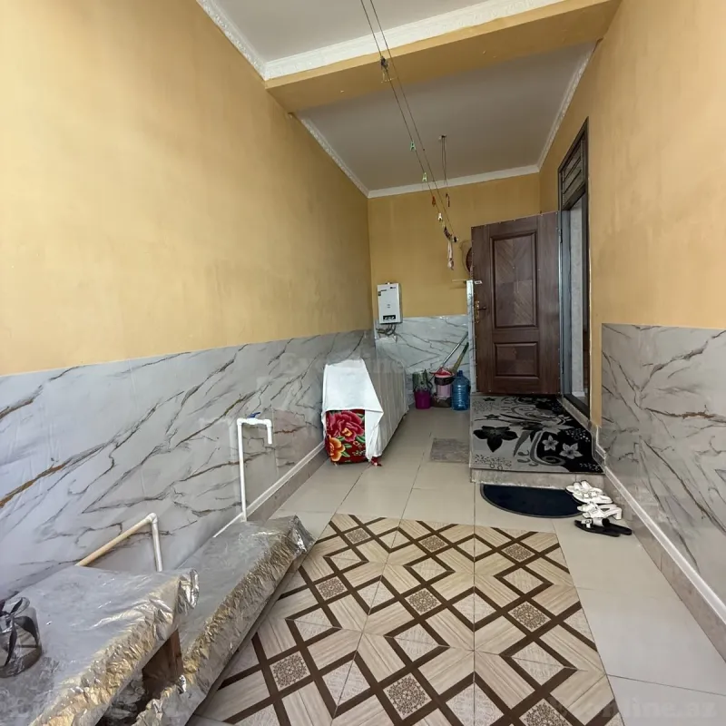 Satılır 3 otaqlı Həyət evi 95 m² Xırdalan - şəkil 11