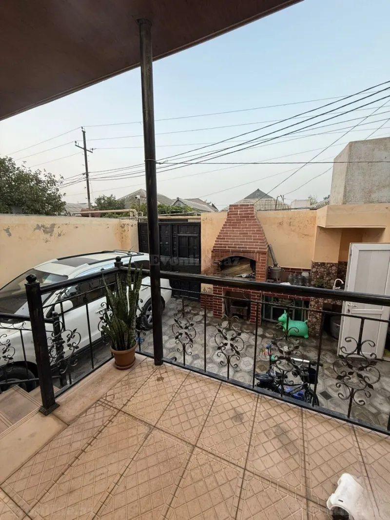 Satılır 4 otaqlı Həyət evi 120 m² Zığ - şəkil 3