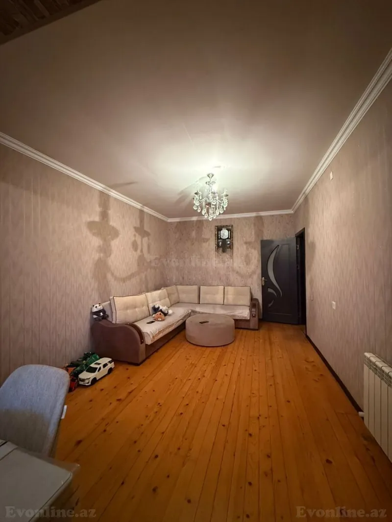 Satılır 4 otaqlı Həyət evi 120 m² Zığ - şəkil 4