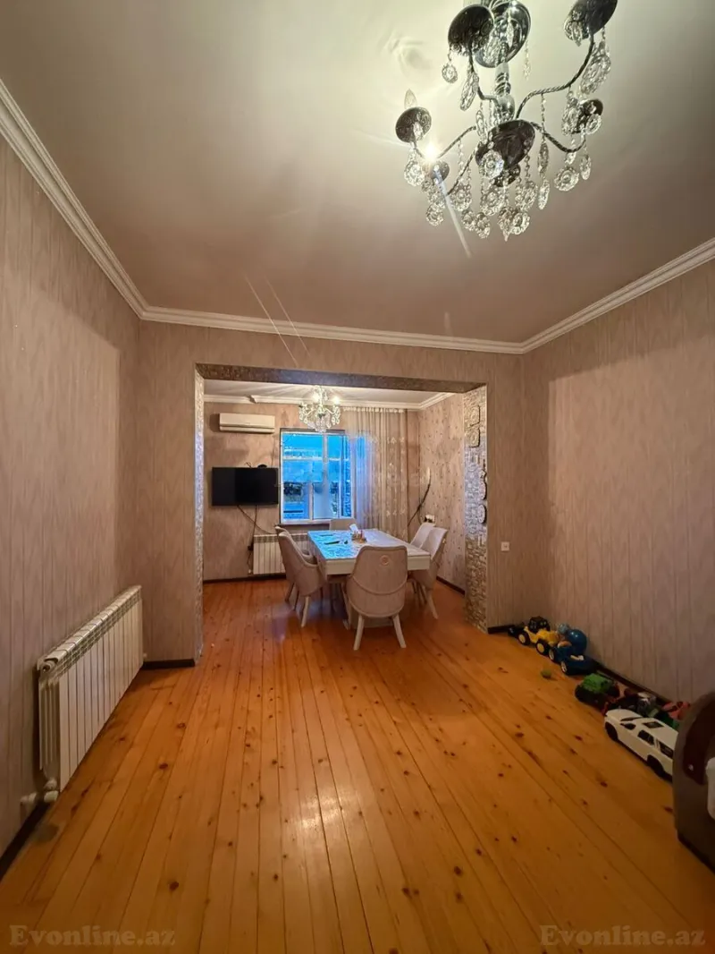Satılır 4 otaqlı Həyət evi 120 m² Zığ - şəkil 5