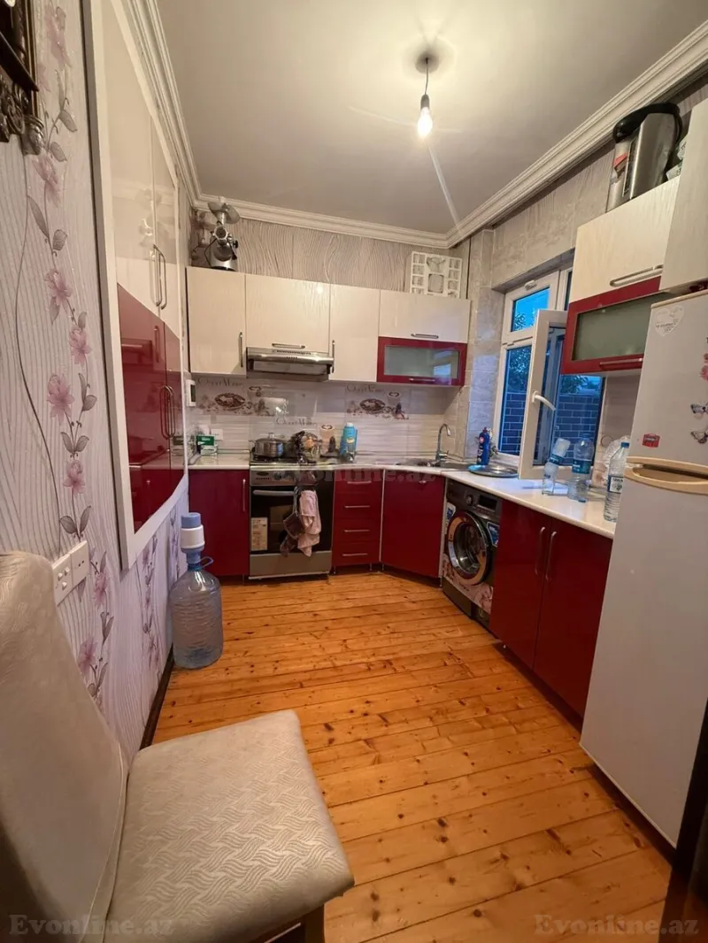 Satılır 4 otaqlı Həyət evi 120 m² Zığ - şəkil 6