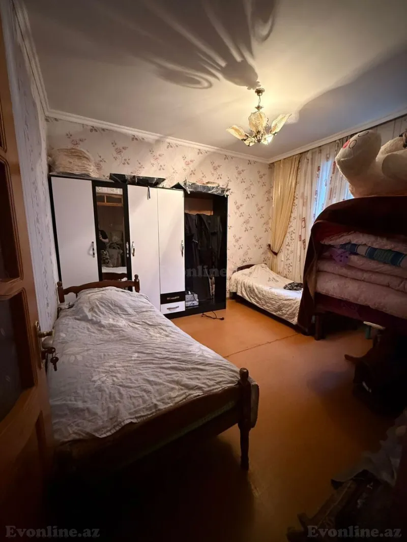 Satılır 4 otaqlı Həyət evi 120 m² Zığ - şəkil 7