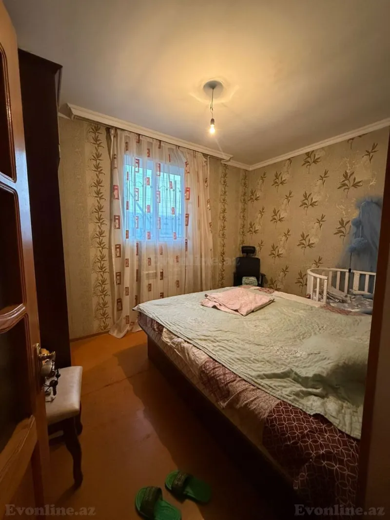 Satılır 4 otaqlı Həyət evi 120 m² Zığ - şəkil 8