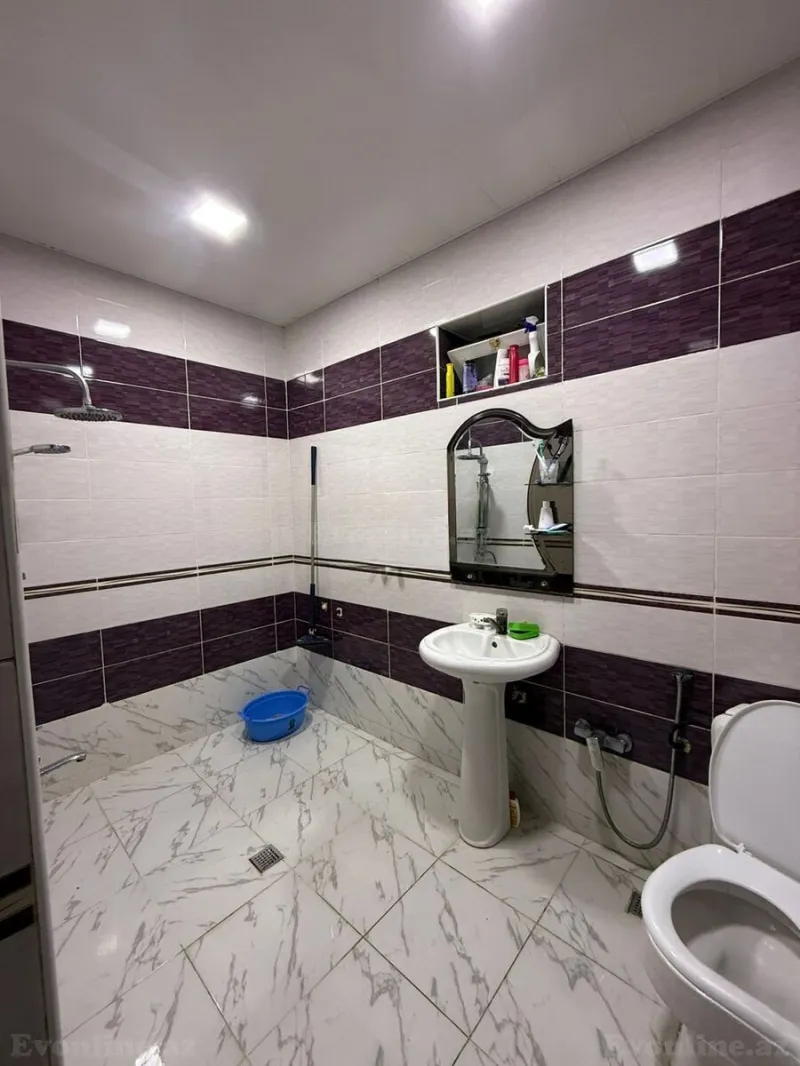 Satılır 4 otaqlı Həyət evi 120 m² Zığ - şəkil 9