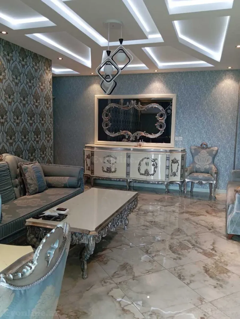 Kirayə verilir 3 otaqlı Mənzil Yeni tikili 150 m² Yasamal r. - şəkil 5