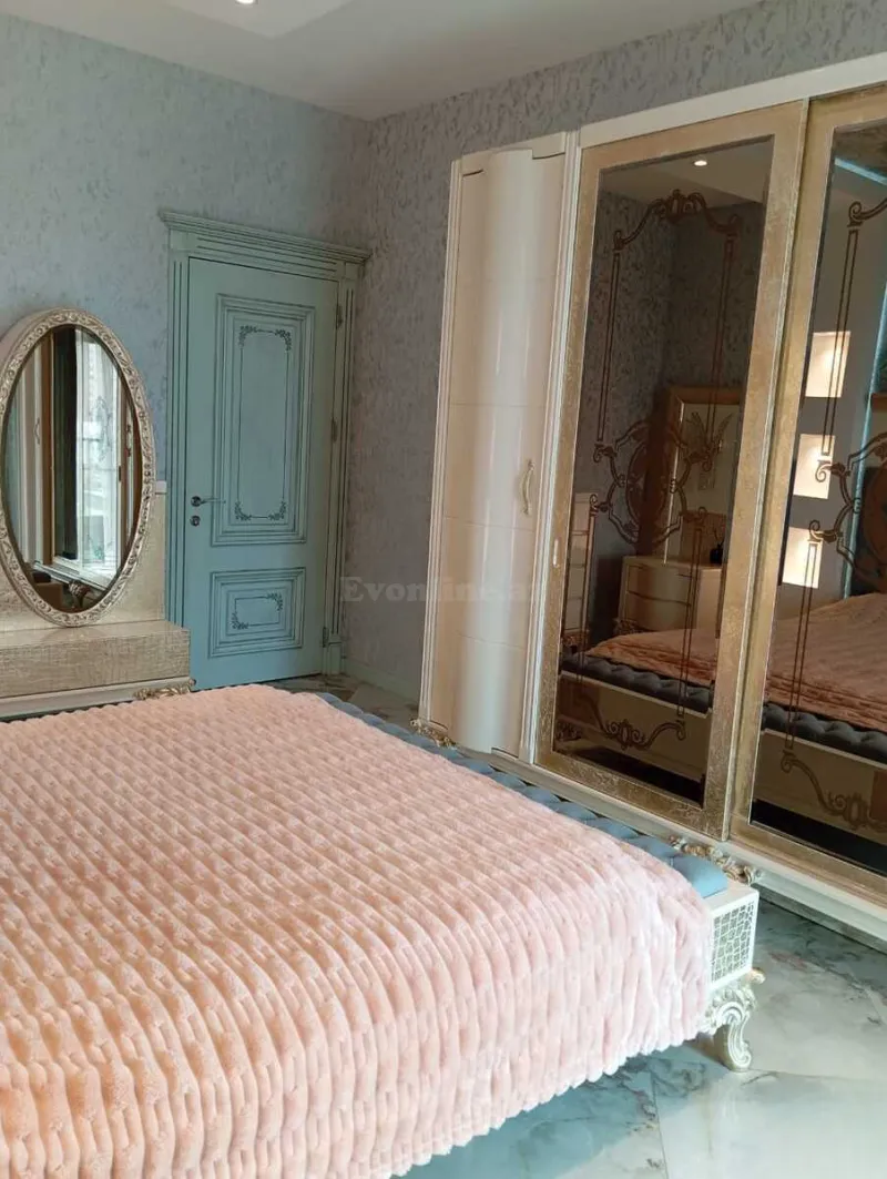 Kirayə verilir 3 otaqlı Mənzil Yeni tikili 150 m² Yasamal r. - şəkil 11