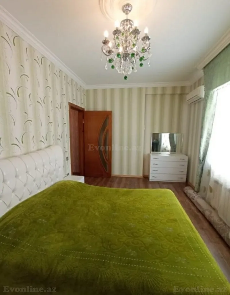 Satılır 2 otaqlı Mənzil Yeni tikili 85 m² Əhmədli m. - şəkil 6