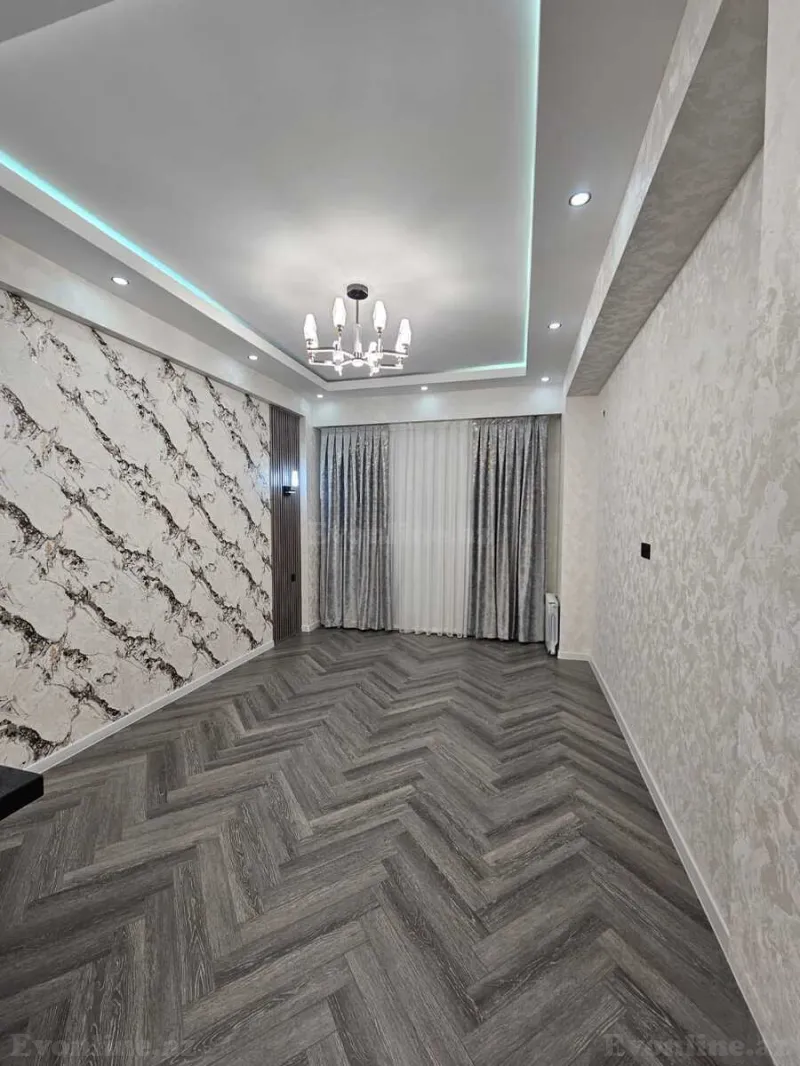 Satılır 3 otaqlı Mənzil Yeni tikili 75 m² 20 Yanvar m. - şəkil 4