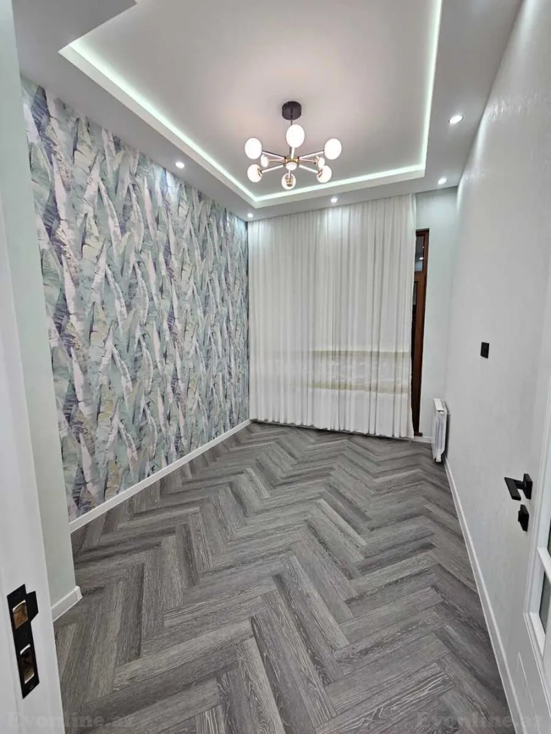 Satılır 3 otaqlı Mənzil Yeni tikili 75 m² 20 Yanvar m. - şəkil 6