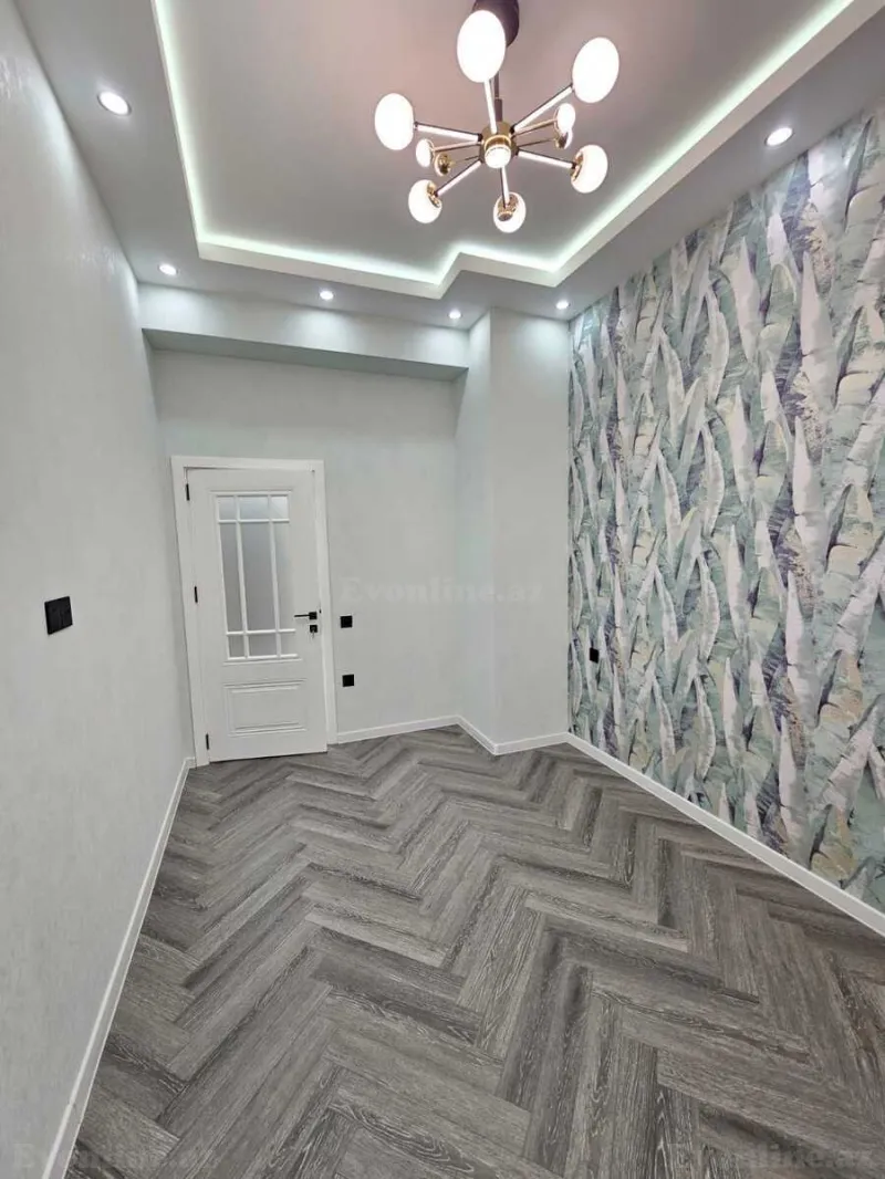 Satılır 3 otaqlı Mənzil Yeni tikili 75 m² 20 Yanvar m. - şəkil 7