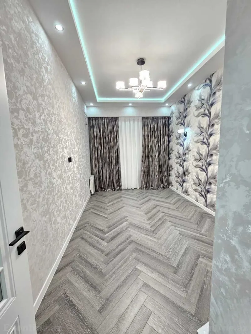 Satılır 3 otaqlı Mənzil Yeni tikili 75 m² 20 Yanvar m. - şəkil 8